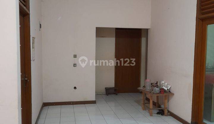 Jual Rumah Harga Murah Nego Di Cipamokolan Rancasari Bandung 1