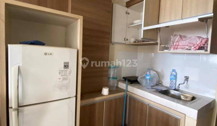 Jual Unit 2br Full Good Furnish Di Apartement Metro Suite Bandung 1