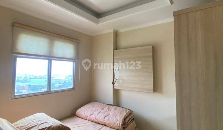 Jual Unit 2br Full Good Furnish Di Apartement Metro Suite Bandung 2