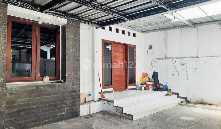 Di Jual Rumah 2 Lantai Dengan 5kt Terawat Di Mega Asri Gunung Batu Bandung 1