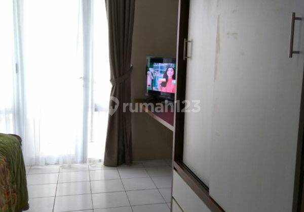 Di Jual Unit Siap Huni Type Studio Furnish Cepat Apartemen Jardin Bandung 2