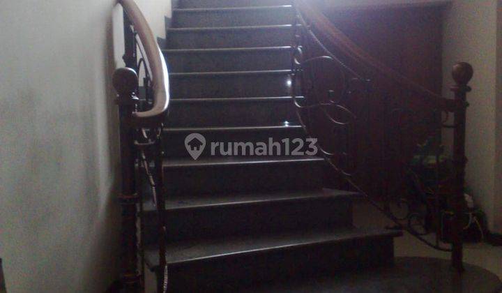 Dijual Rumah Cantik Siap Huni Sayap Jln Sudirman Bandung Kota 2