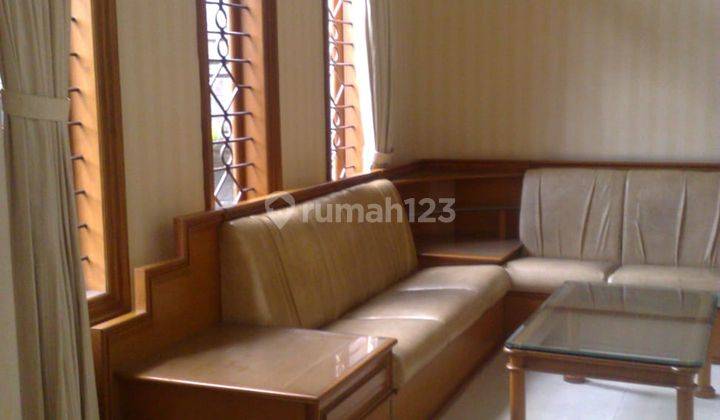 Dijual Rumah Cantik Siap Huni Sayap Jln Sudirman Bandung Kota 1