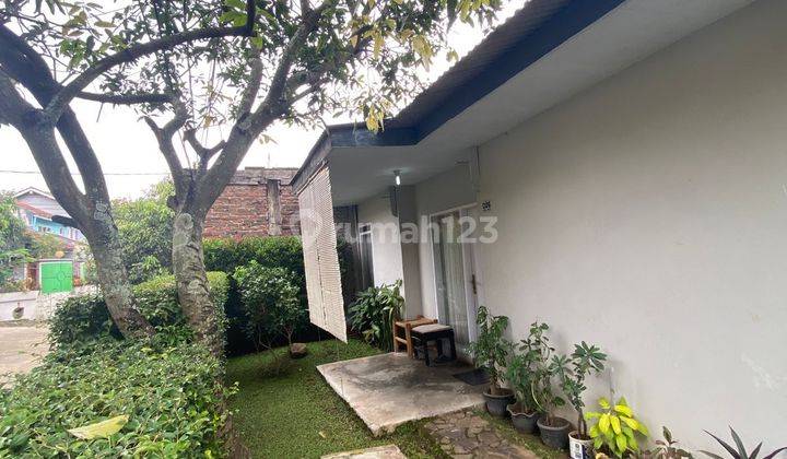 Di Jual Rumah di Lingkungan Yg Nyaman Harga Murah Di Bukit Mekar Indah Cileunyi 1