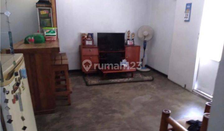 Di Jual Rumah di Lingkungan Yg Nyaman Harga Murah Di Bukit Mekar Indah Cileunyi 2