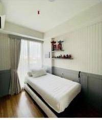 Jual Sewa Unit Siap Huni Elegant Design Fully Good Furnished Apartment Landmark Residence Bandung 2