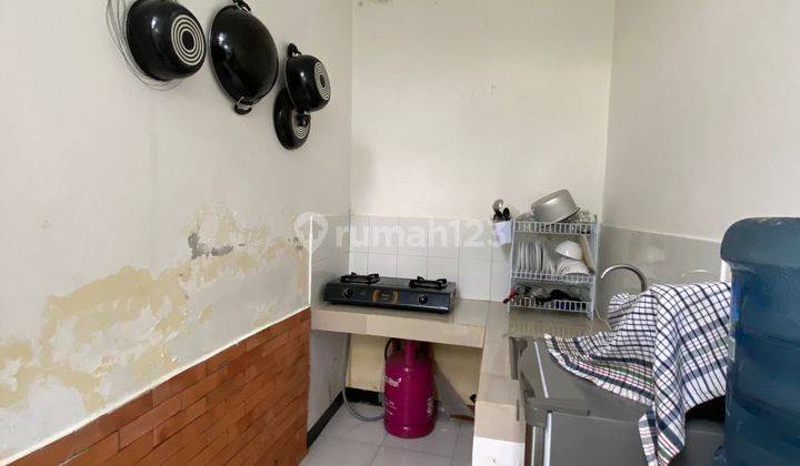 Murah Jual Cepat Rumah Minimalis Dengan Kolam Renang Dan Furnish Setiabudi Bandung 2