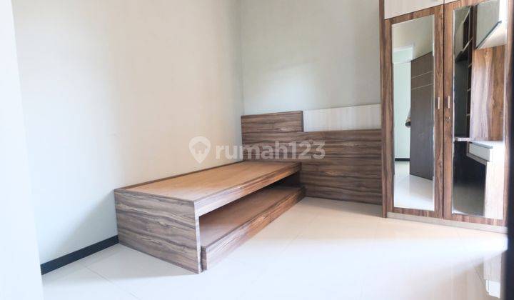 Dijual Rumah Baru 2 Lantai Siap Huni Terawat Di Puri Melong Cijerah Bandung 2