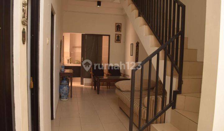 Dijual Rumah Terawat Sudah di Renovasi Kiarasari Bandung 2