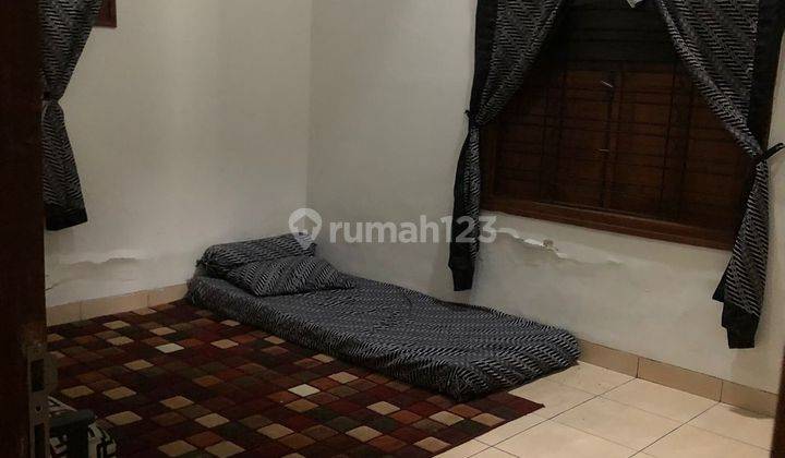 Jual Rumah Terawat Bonus Furniture Ideal Guest House Sayap Supratman Bandung 2