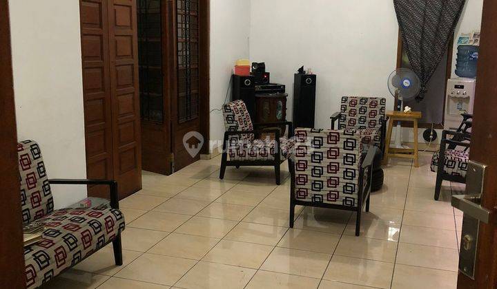 Jual Rumah Terawat Bonus Furniture Ideal Guest House Sayap Supratman Bandung 2