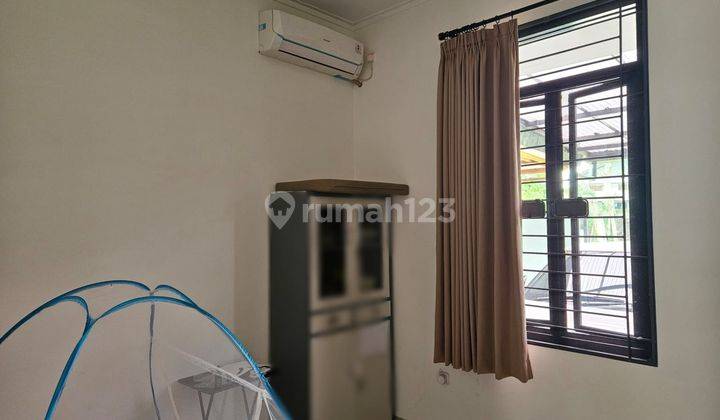 Dijual Rumah Minimalis Siap Huni Tipe Hook Taman Holis Indah Bandung 2