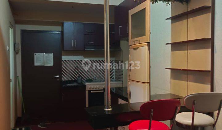 Di Jual Unit Siap Huni Apartement Metro Suite Sukarno Hatta Bandung 1