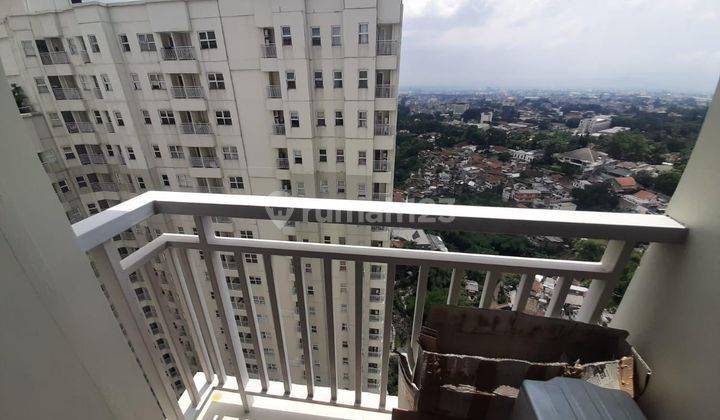 Dijual Nego Unit Furnish Lokasi Tengah Kota Di Parahyangan Residence Bandung 1