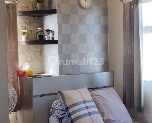 Di Jual Apartement Full Furnished Sangat Terawat The Suites Metro Bandung  1