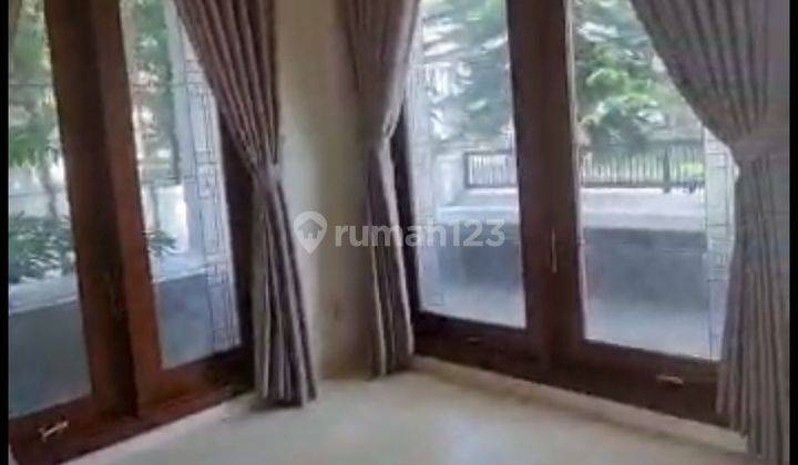 Dijual Rumah Lux Modern Siap Huni di Kota Baru Parahyangan Bandung 1