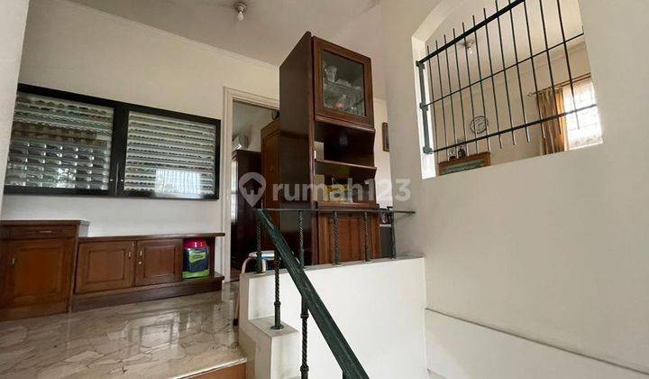 Dijual Rumah Komplek Alamanda Dago Permai, Tubagus Ismail Bandung 1