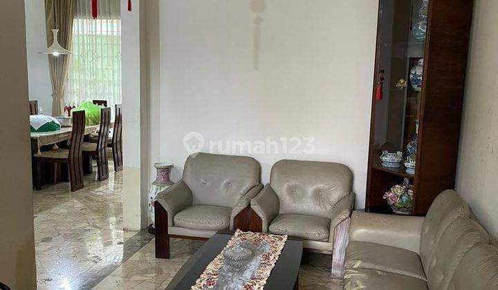 Dijual Rumah Komplek Alamanda Dago Permai, Tubagus Ismail Bandung 2