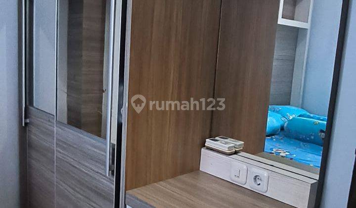 Di Jual Unit Apartemen 2br Siap Huni Tengah Kota Di The Suites Metro Bandung 1