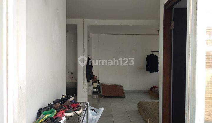 Sewa Ruko Lokasi Strategis Siap Pakai di Mekar Wangi Bandung 2