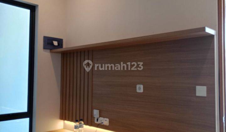 Jual Rumah Baru 2 Lantai Sangat Modern Di Setraduta Grande Bandung 2