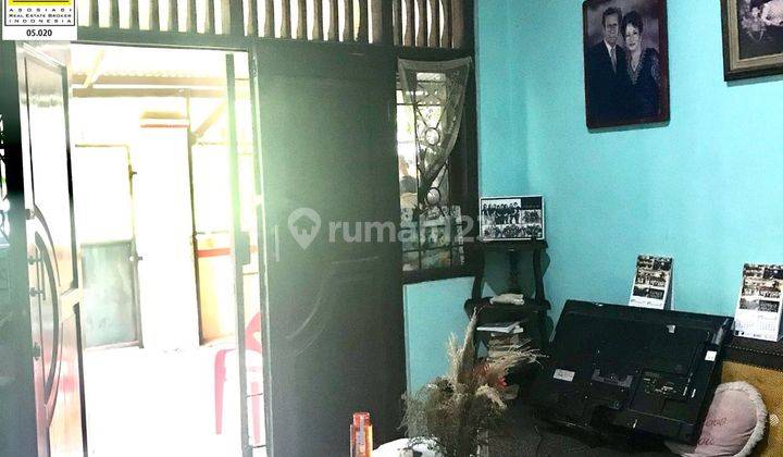 Jual Dan Sewa Rumah Bonuskantor di Taman Kopo Indah Bandung 2