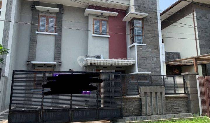 Jual Rumah Modern Sangat Recommended Di Taman Kopo Indah Bandung 2