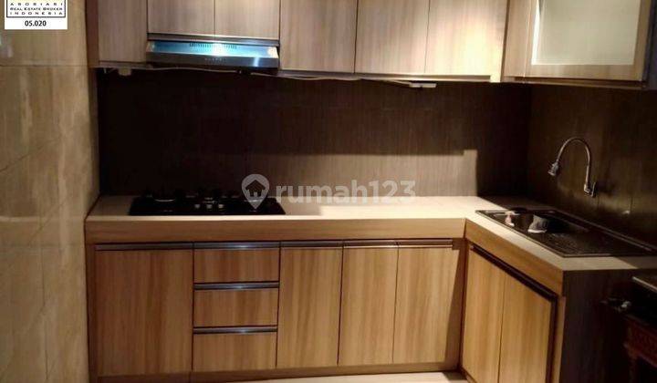 Jual Rumah Minimalis Tengah Kota Siap Huni Di Tki Bandung 2