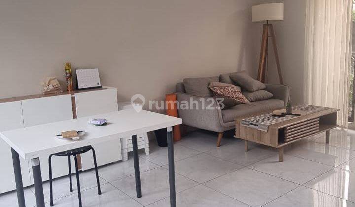 Dijual Rumah 2 Lantai Modern Minimalis Kota Baru Parahyangan Bandung 1