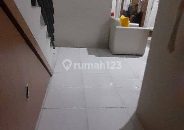 Jual Rumah 2 Lantai Diperumahan Malta Garuda Kota Bandung 2