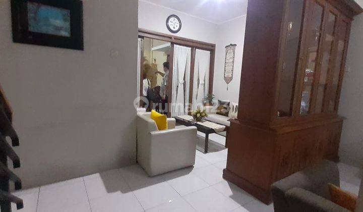 Jual Rumah 2 Lantai Diperumahan Malta Garuda Kota Bandung 1