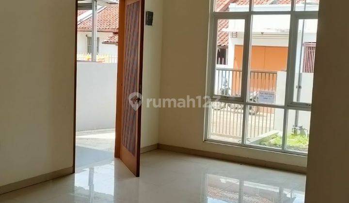 Jual Hunian Minimalis 3kt Siap Huni Di Taman Kopo Indah, Bandung 1