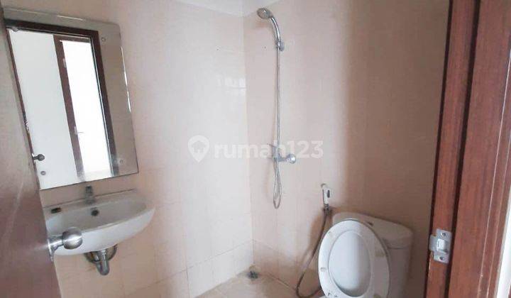 Paling Murah Unit 3br Sangat Terawat Siap Huni di Sudirman Suites Bandung 2