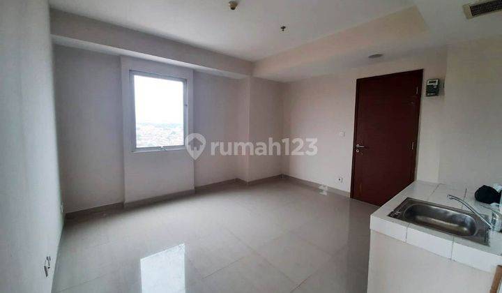 Paling Murah Unit 3br Sangat Terawat Siap Huni di Sudirman Suites Bandung 2