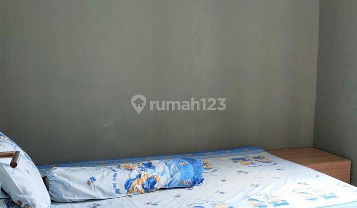 Jual Cepat Unit Apartemen View Terbaik Di Sudirman Suites, Bandung 2