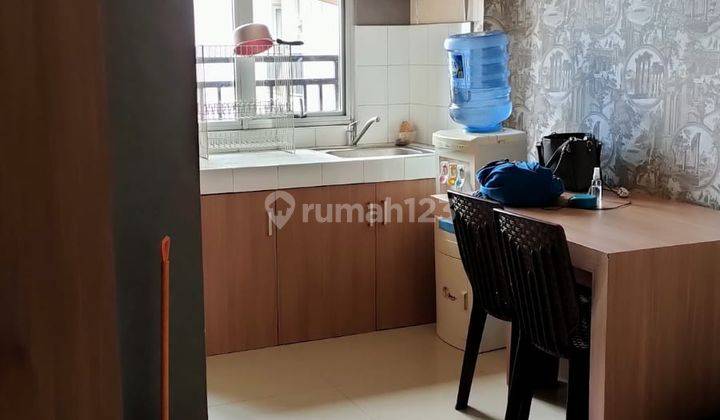 Jual Cepat Unit Apartemen View Terbaik Di Sudirman Suites, Bandung 1