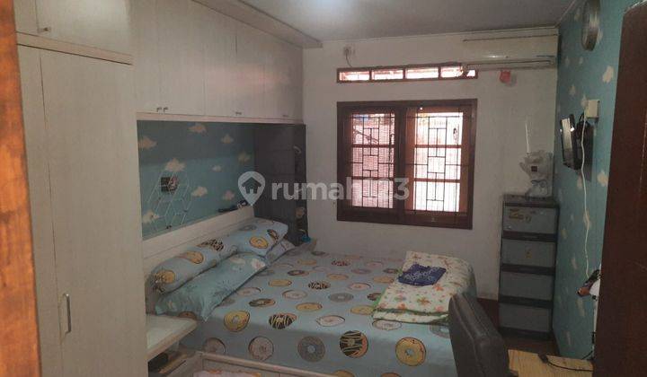 Dijual Rumah Murah Dan Terawat Di Holis Bandung Kota 1