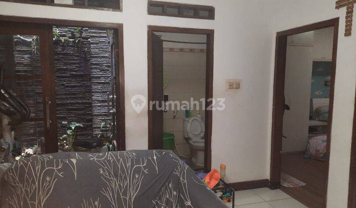 Dijual Rumah Murah Dan Terawat Di Holis Bandung Kota 2