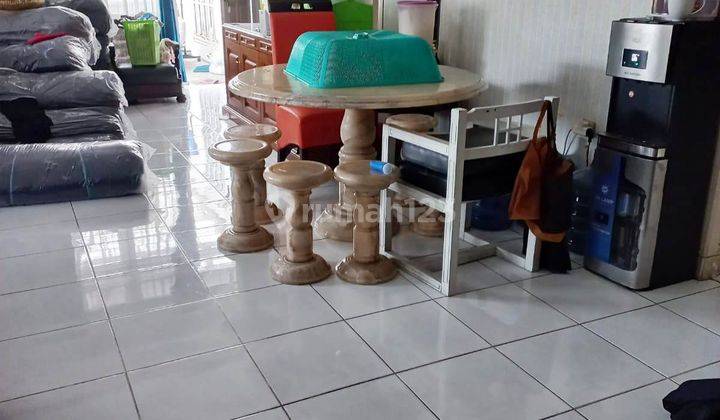 Jual Nego Sampai Deal Rumah Siap Huni Di Holis Bandung 2