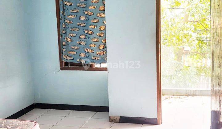 Jual Cepat Rumah Minimalis Siap Huni Dekat Gerbang Tol Di Mekar Wangi Bandung 1