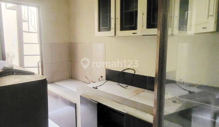 Jual Cepat Rumah Minimalis Siap Huni Dekat Gerbang Tol Di Mekar Wangi Bandung 2