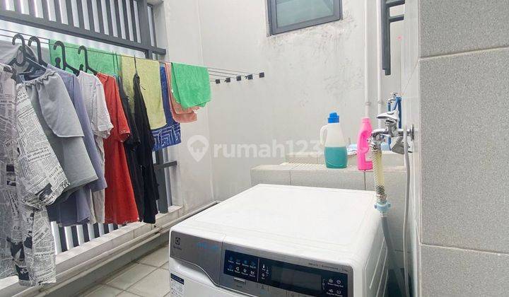 Jual Rumah Mewah Terawat Siap Huni Di Salendro Timur, Batununggal Bandung 2