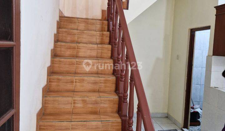 Dijual Rumah Minimalis Harga Bersahabat di Taman Holis Indah Bandung 2