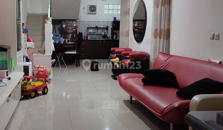 Jual Hunian Minimalis Full Sangat Siap Huni Di Taman Holis Indah Bandung 1