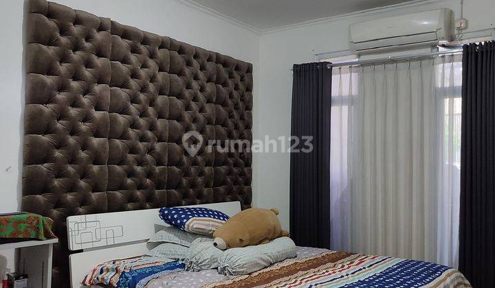 Jual Hunian Minimalis Full Sangat Siap Huni Di Taman Holis Indah Bandung 2