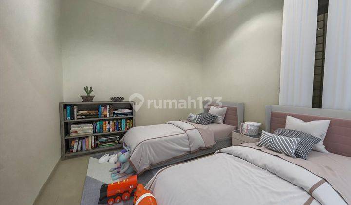 Dijual Hunian Nyaman Sdh Furnish Di Batununggal Mulia, Bandung 1