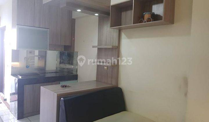 Jual Unit Apartemen 2br Full Furnsih Di Gateway Cicadas Bandung 1