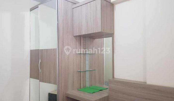 Jual Unit Apartemen 2br Full Furnsih Di Gateway Cicadas Bandung 2