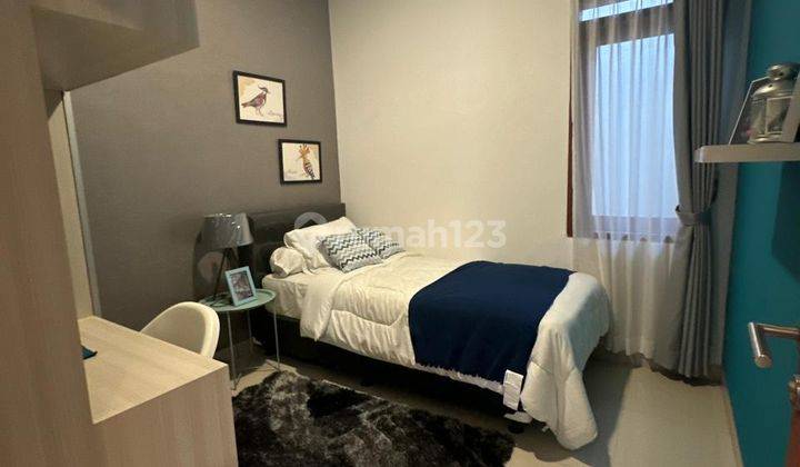 Di Jual Rumah Baru Full Furnished Di Derwati Mas Estate Bandung Kota 2