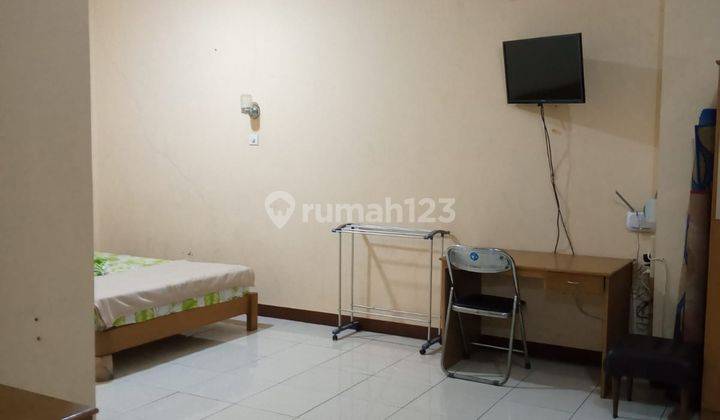 Jual Recomendasi Bisnis Kost 2 Lantai Full Terisi Gatot Subroto Bandung 2